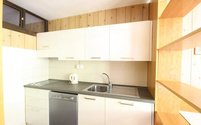 Residence Marilleva 900