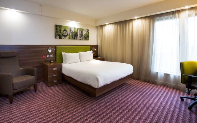 Hampton by Hilton York