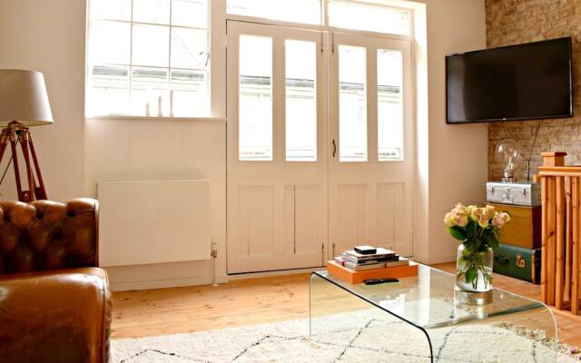 Stunning 1 Bedroom House in Hackney