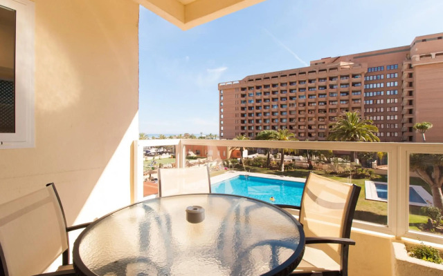 Aparthotel PYR Fuengirola