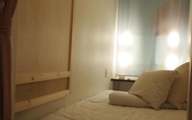Guest House Shukugo Utsunomiya