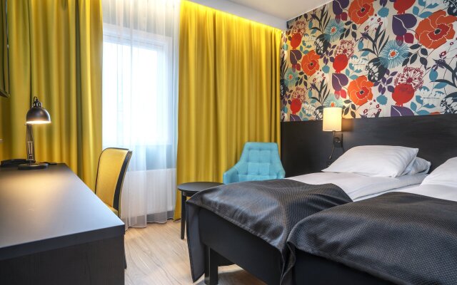 Thon Hotel Harstad