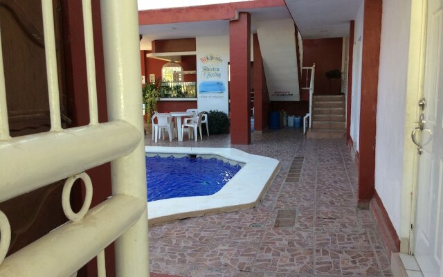 bungalows villas belen