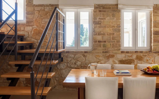 Corfu Private Villas