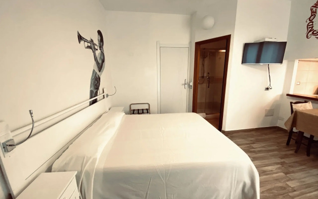 Locanda degli Artisti