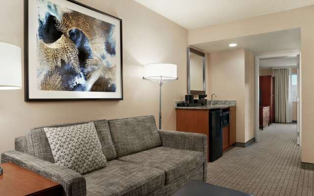 Embassy Suites by Hilton Cincinnati RiverCenter