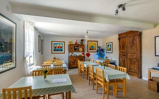 Chambre d'Hotes La Charrue