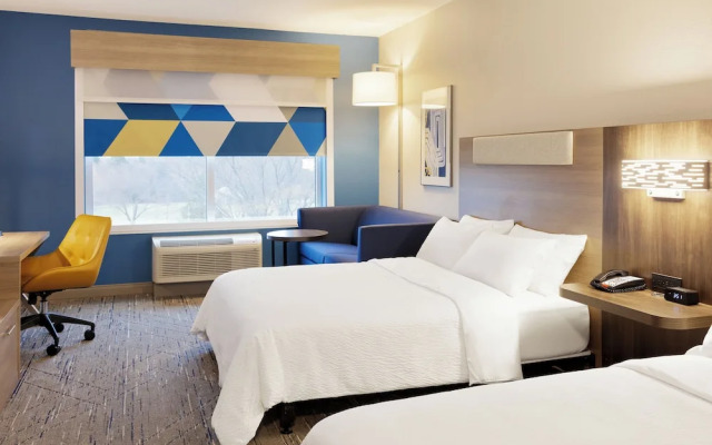 Holiday Inn Express & Suites Stevensville Benton Harbor by IHG