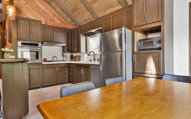 Moose Mountain Manor #2462