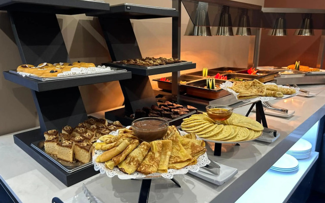 BH San Francisco Hotel Alicante