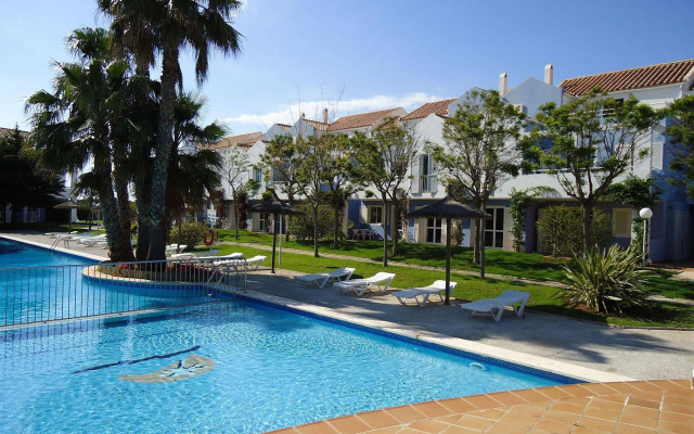 Club Ciudadela Aparthotel