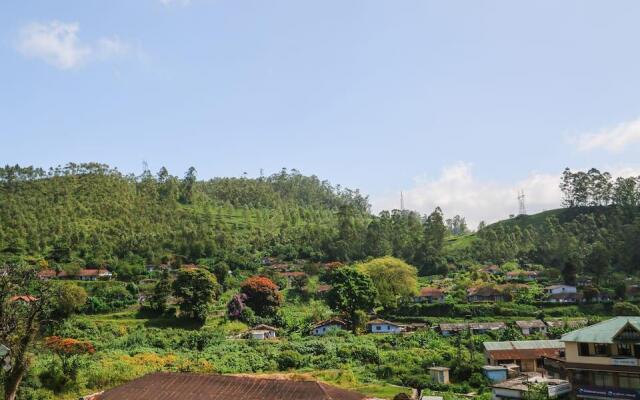Bellmount Resorts