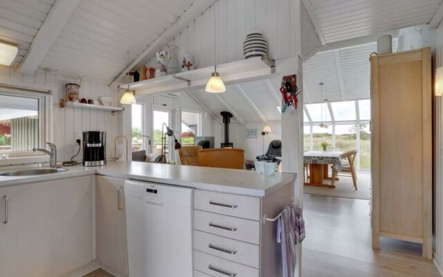 "Darla" - 1.8km from the sea in Western Jutland