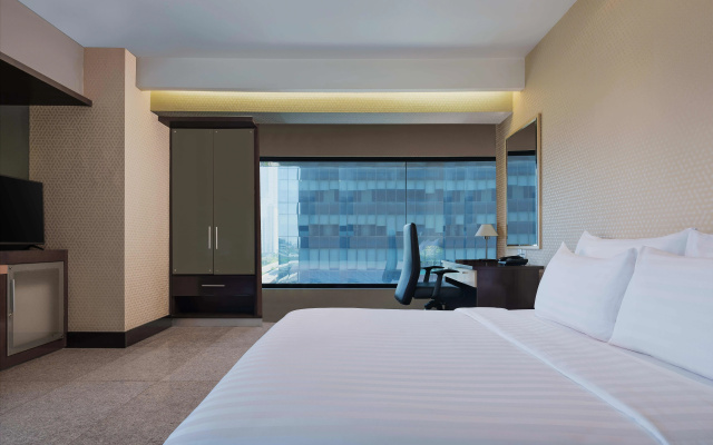 Manhattan Hotel Jakarta