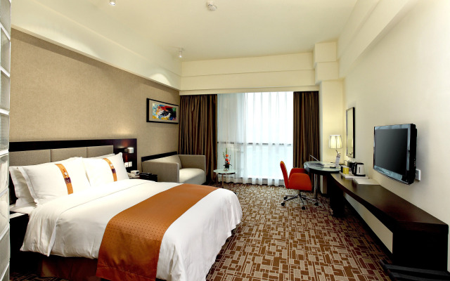 Holiday Inn Express Chengdu Wuhou by IHG