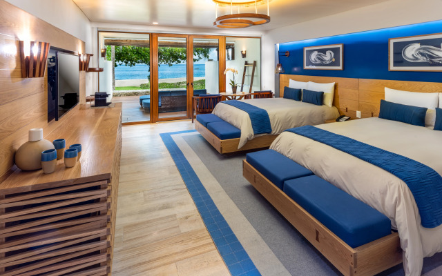 InterContinental Presidente Cozumel Resort Spa by IHG