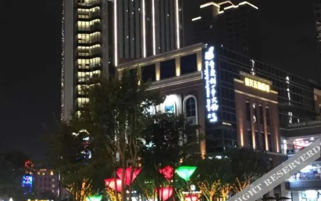 Night Time Serviced Apartment