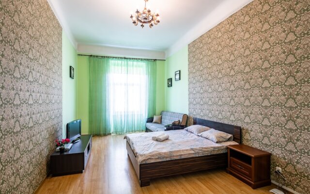 Апартаменты на пл. Рынок, ул. Театральная (новость)