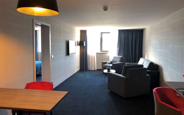 Van der Valk Hotel Liège Congrès