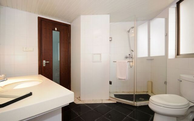 Rayfont Hotel & Apartment Shanghai