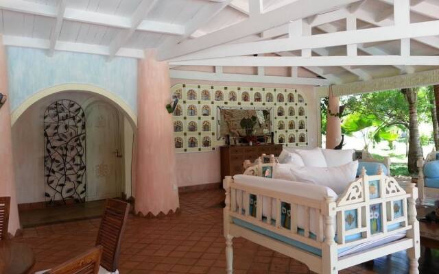 Holiday Homes Elicriso Malindi