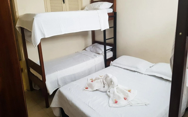 OYO Pousada Marraial - 3 minutos do Arraial Eco Park