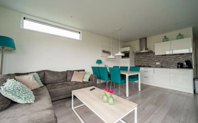 EuroParcs Resort Veluwemeer 11484