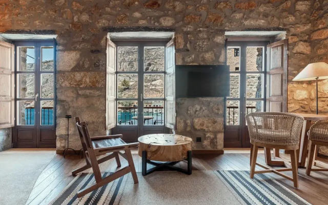 KaSeas Boutique Hotel