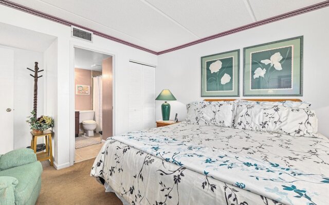 St. Augustine Ocean and Racquet 1202