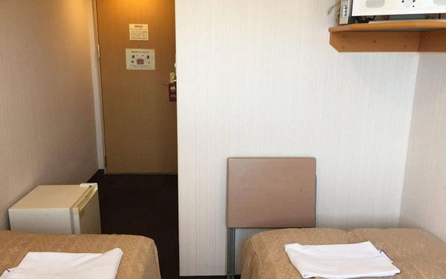 Hotel Crown Hills Toyokawa