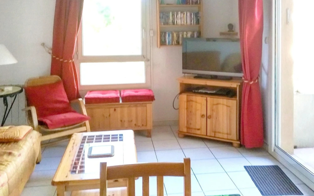 Apartment With one Bedroom in Cannes, With Pool Access and Furnished T - Apartment in Cannes - Photo 3