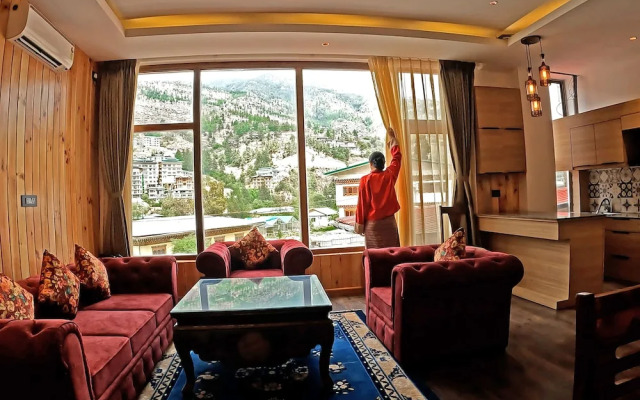 Asura Hotel