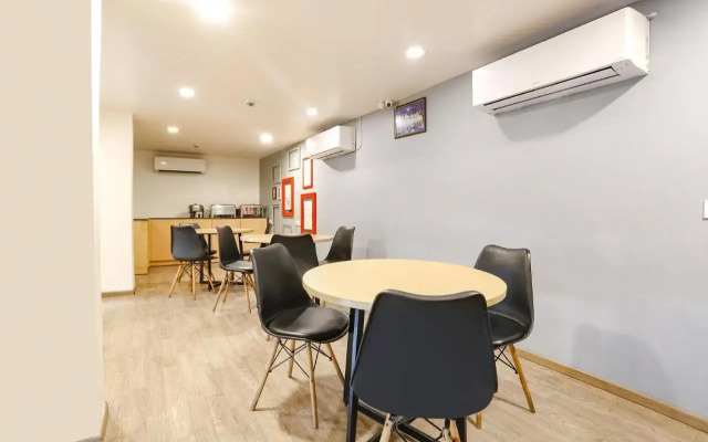 Fabexpress Pp Residency