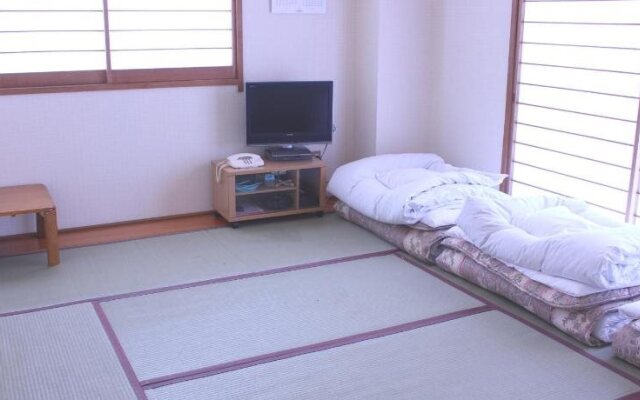 Hotel Furuiya Ryokan