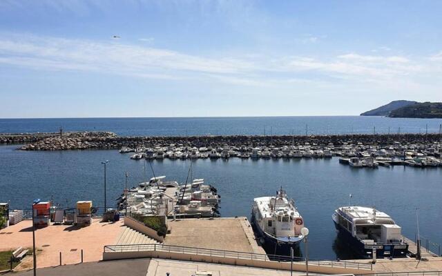 Appartement Argelès-sur-Mer, 3 pièces, 6 personnes - FR-1-388-187