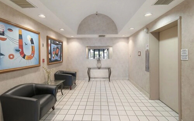 Gaslamp Quarter Apartments by Barsala