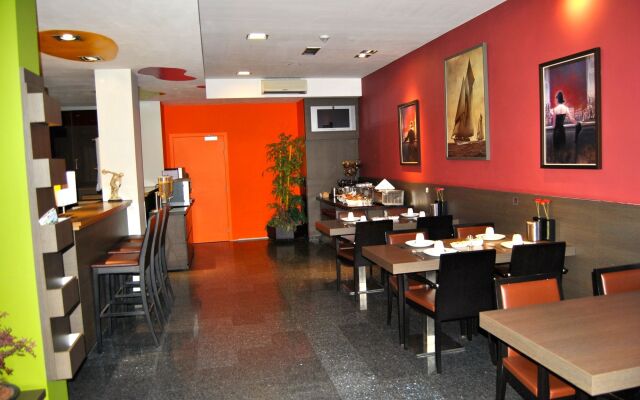 Wellness Apart Hotel