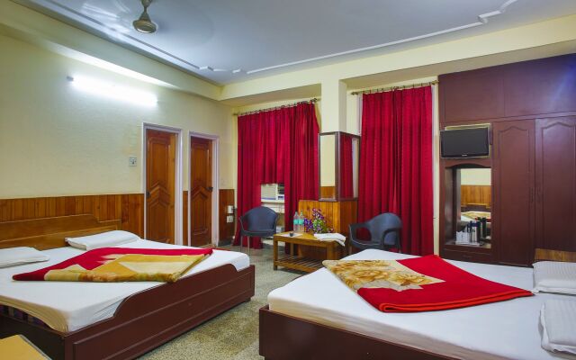 Hotel Raghunath