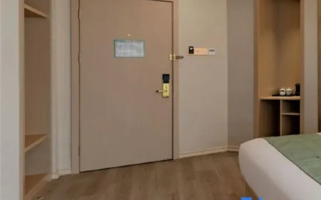 Snail Smart Hotel (Xuancheng Jingde High-Speed Rail Station Branch)