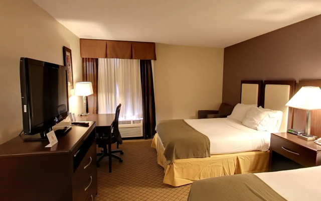 Holiday Inn Express Hotel & Suites Blythewood by IHG