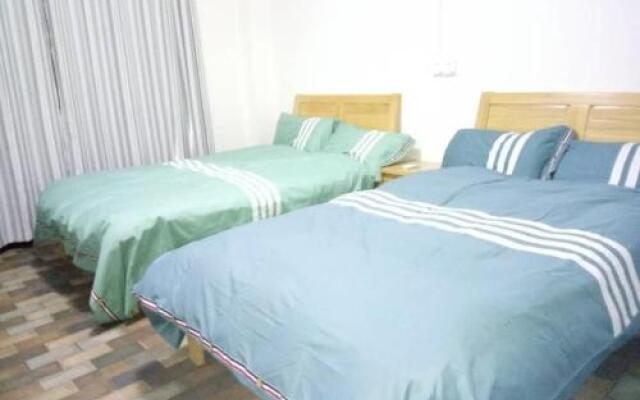 En Shi Wen Dao Youth Hostel