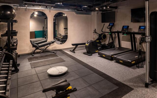 Hyatt Place London City East