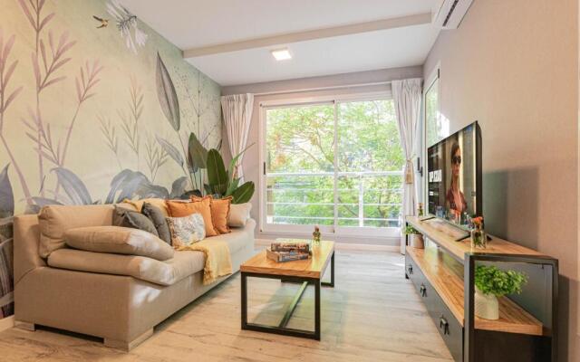 Trendy Apartments in Palermo - by BueRentals
