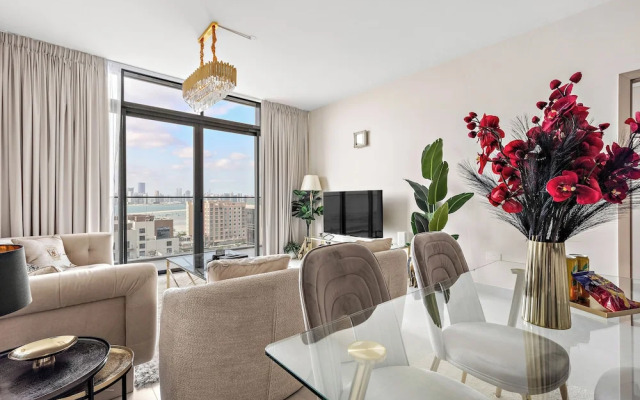 Silkhaus Soho Square