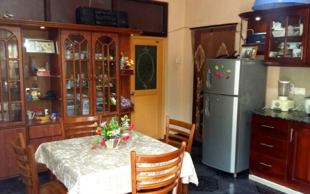 Basilico Homestay