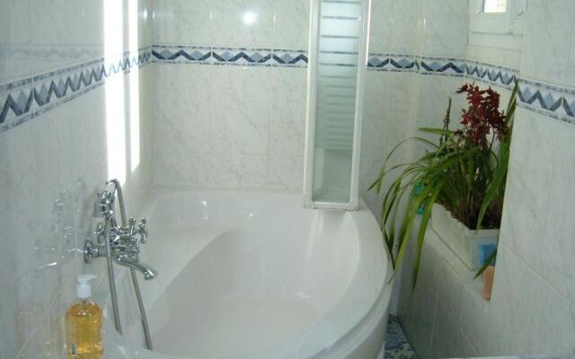 Le Jardin de Cécile et Benoit - Bed and Breakfast