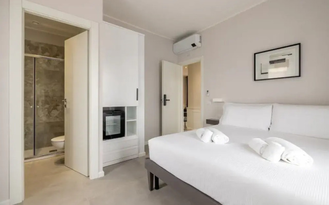 Belli San Giovanni Guest House