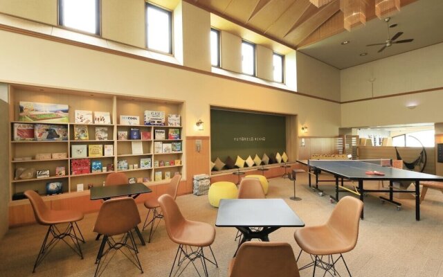 Oku-Nikko Chuzenji Onsen Hotel Kohantei