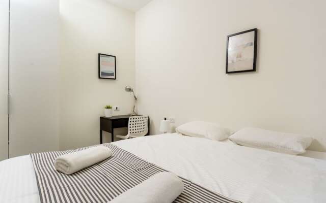 Sea N' Rent - 72 Yedidya Frenkel