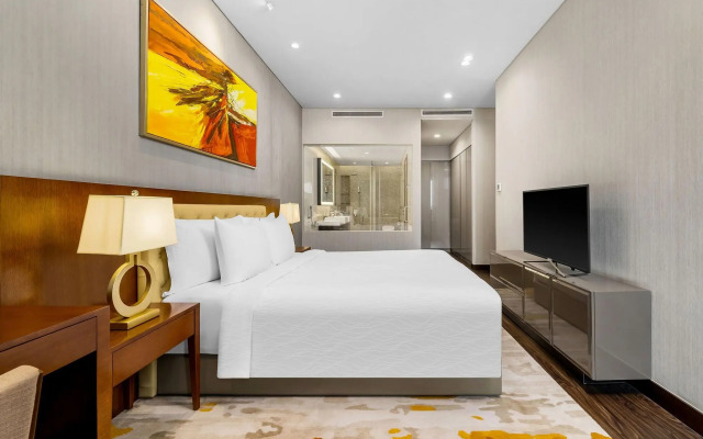 Sedona Suites Ho Chi Minh City